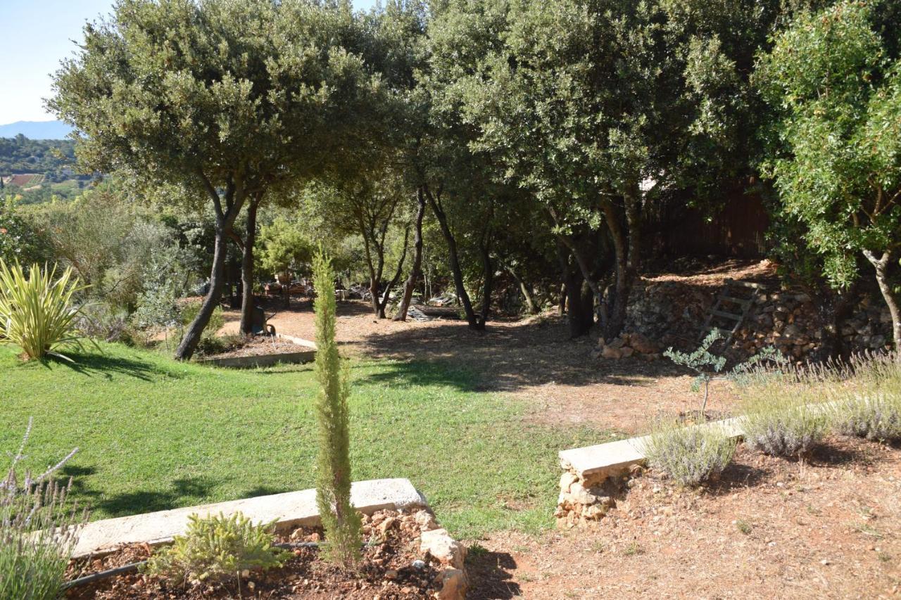 L'Instant D'Une Pause Seillons-Source-d'Argens Esterno foto